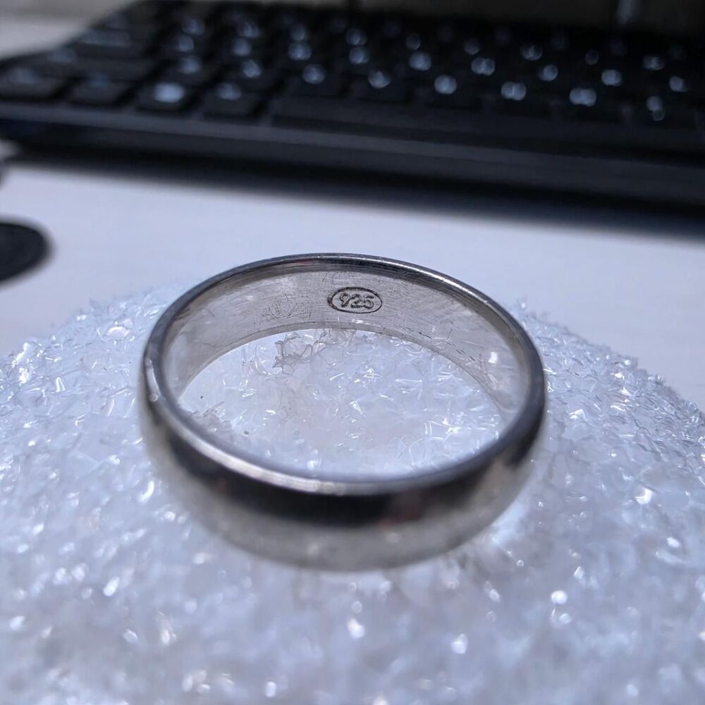 Women's Silver Jewelry